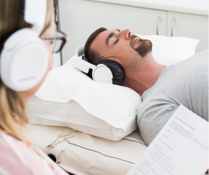 Are You Feeling “Off”? It Could Be Subclinical Anxiety